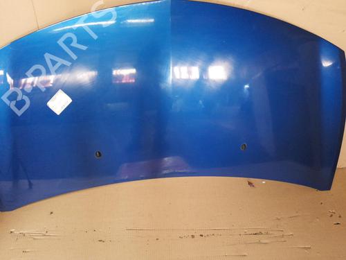 Hood RENAULT CLIO III (BR0/1, CR0/1) 1.5 dCi (BR17, CR17) | BP21702883C1 