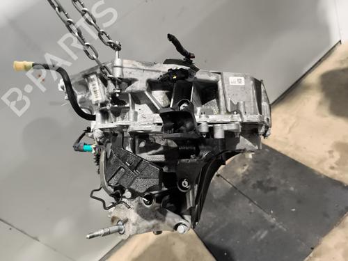Gearbox DACIA DUSTER (HM_) 1.0 LPG (HMMT) | BP32218369M3