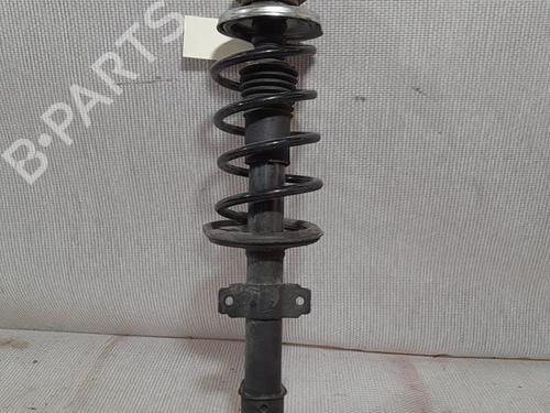 Used Right front shock absorber Right front shock absorber DACIA DUSTER (HM_) 1.5 dCi 115 (HMAD) (116 hp) 21722493 21722493