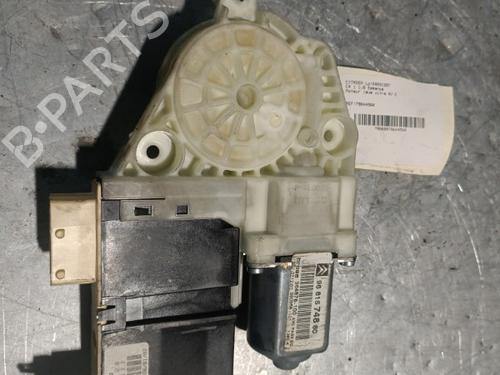 Right front window motor CITROËN C4 I (LC_) 1.6 16V | BP21706041E20 