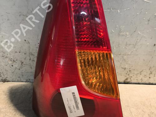 Venstre Baklys DACIA LOGAN (LS_) 1.6 (LS0B, LS0D, LS0F, LS0H) (87 hp) 31363701