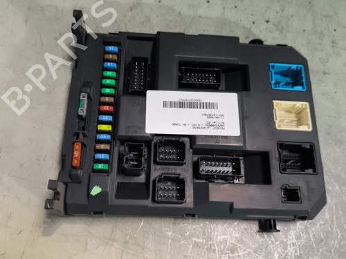 Used Fuse box Fuse box PEUGEOT 207 (WA_, WC_) 1.4 HDi (68 hp) 26893654 26893654