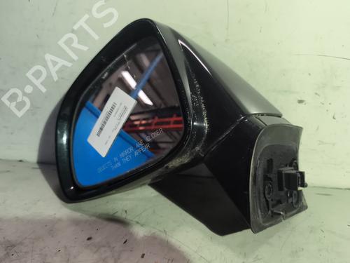 Left mirror CHEVROLET CAPTIVA (C100, C140) 2.0 D | BP26729093C26 