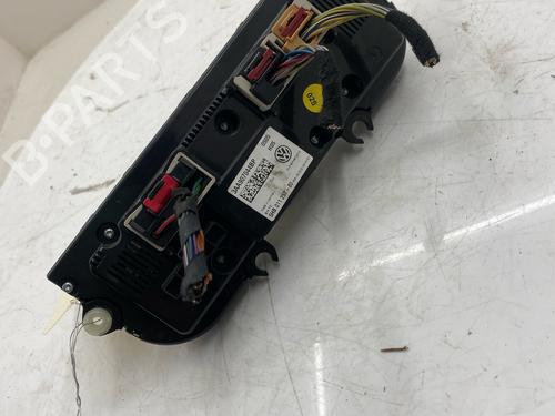 Climate control VW PASSAT B7 (362) 1.6 TDI | BP39640485I5 - Image 3