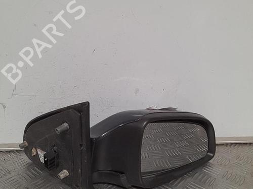 Right mirror OPEL ASTRA H GTC (A04) 1.9 CDTI (L08) | BP21719853C27 