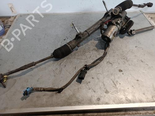 Used Steering rack Steering rack CITROËN C3 I (FC_, FN_) 1.4 HDi (68 hp) 21708574 21708574