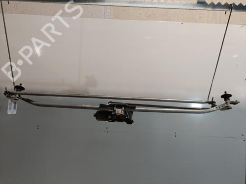Used Front wiper motor OPEL MERIVA B MPV (S10) 1.7 CDTI (75) (110 hp) 21693688