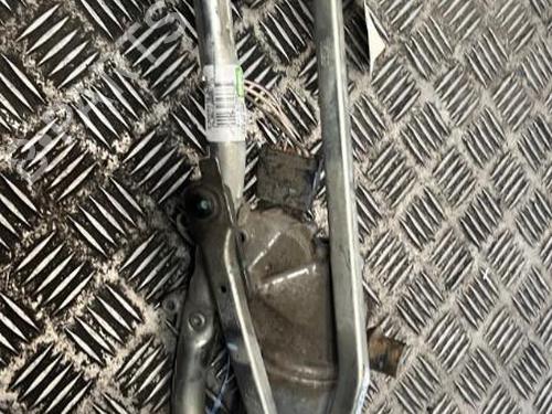 Used Front wiper motor Front wiper motor RENAULT LAGUNA III (BT0/1) 2.0 dCi (BT07, BT0J, BT14, BT1A, BT1S) (131 hp) 21714238 21714238