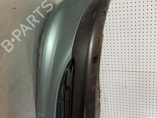 Used Front bumper Front bumper PEUGEOT 206 Hatchback (2A/C) 1.4 i (75 hp) 21712727 21712727