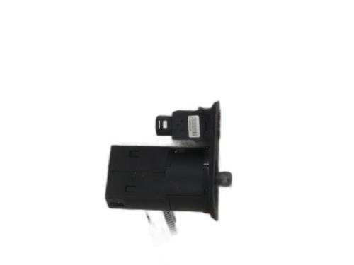 Used Headlight switch Headlight switch SEAT IBIZA IV (6J5, 6P1) 1.6 TDI (105 hp) 40434655 40434655