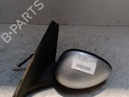 Used Left mirror ALFA ROMEO 147 (937_) 2.0 16V T.SPARK (937.AXA1, 937.AXC1, 937.BXC1) (150 hp) 21699711