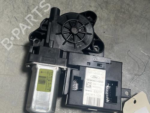 Left front window motor FORD C-MAX (DM2) 1.8 TDCi | BP28164832E21 - Image 3