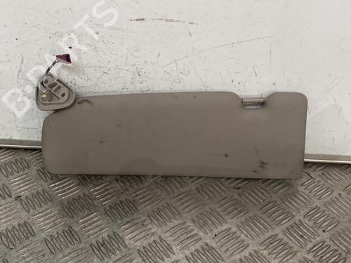 Right sun visor BMW 1 (E87) 118 d | BP21711406I2 