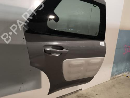 Dør højre bagtil CITROËN C4 CACTUS 1.6 HDi 90 | BP31363754C5