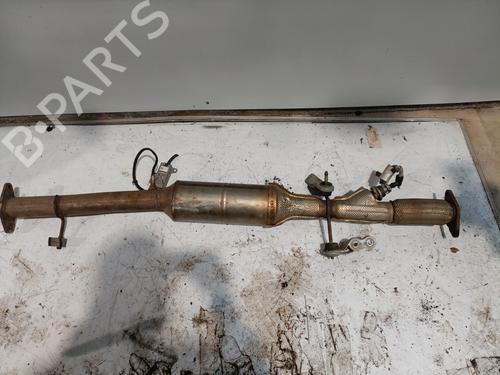 Particulate filter FORD RANGER (TKE) 3.2 TDCi 4x4 | BP29353998M81 - Image 2