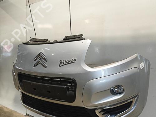 front-bumper-citroen-c3-picasso-sh_-2008-37659157 main image