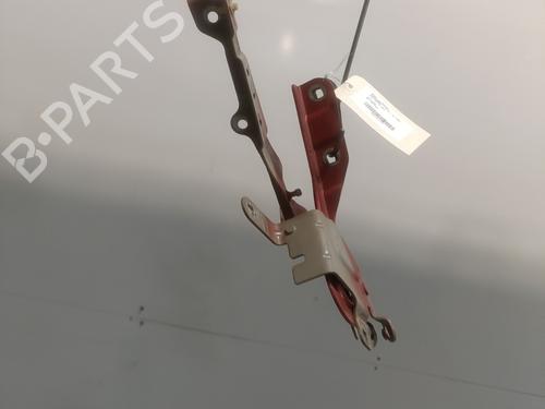 Used Hinge/Door check strap RENAULT CLIO IV (BH_) 1.5 dCi 90 (90 hp) 27809814