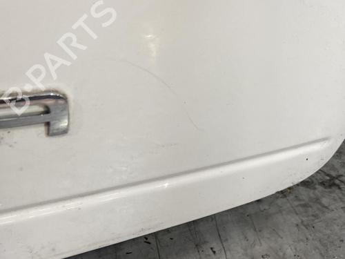 Tailgate SEAT CORDOBA (6L2) 1.9 TDI | BP21695224C6 