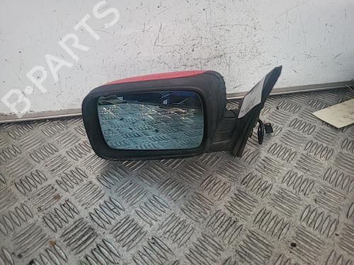 Left mirror BMW 3 Compact (E36) 316 i | BP21708869C26 