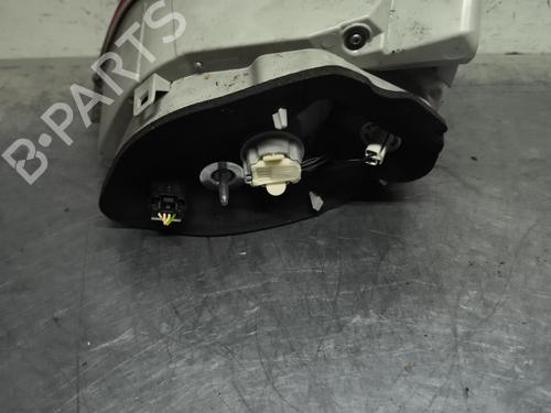 Used Left tailgate light Left tailgate light PEUGEOT 308 SW II (LC_, LJ_, LR_, LX_, L4_) 1.5 BlueHDi 100 (102 hp) 32996764 32996764