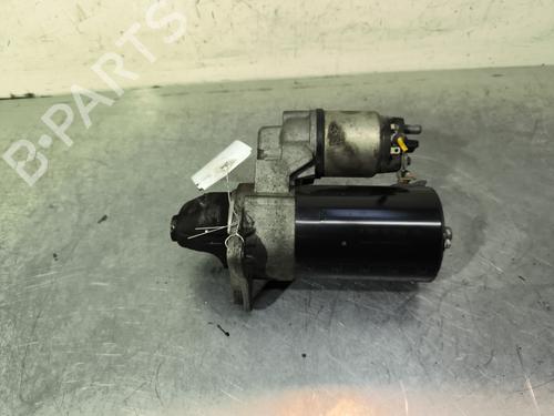 Used Starter Starter OPEL ASTRA J (P10) 1.4 Turbo (68) (120 hp) 29538117 29538117