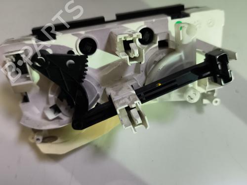 Climate control PEUGEOT 308 I (4A_, 4C_) 1.6 HDi | BP23846163I5 