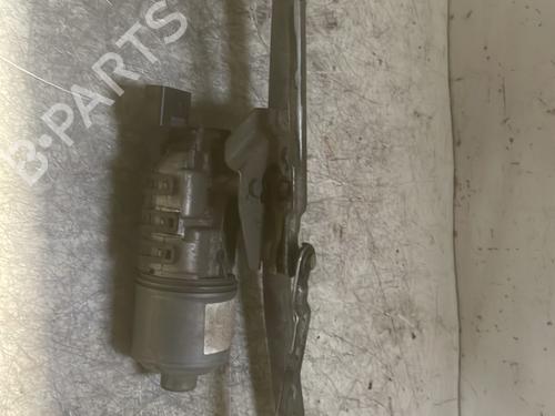 Ruitenwissermotor voor VW GOLF IV (1J1) 1.9 TDI 4motion (130 hp) 22233640