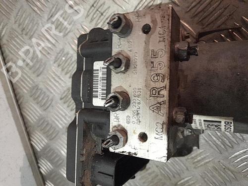 ABS pump ALFA ROMEO MITO (955_) 1.4 (955AXB1B) | BP21701600M43 