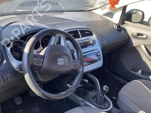 Pipe SEAT ALTEA (5P1) 1.9 TDI | BP29354068M125  - Image 6