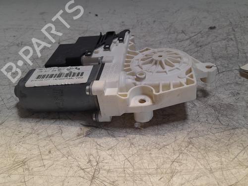 Rear left window mechanism VW GOLF VI (5K1) 2.0 TDI | BP21703660C24 