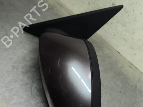 Used Left mirror BMW 3 (E90) 318 d (122 hp) 31872262