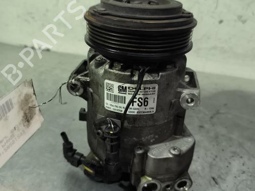 AC Kompressor OPEL ASTRA J (P10) 1.4 Turbo (68) | BP29732519M34 