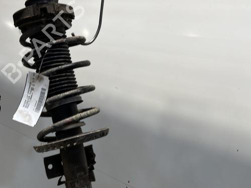 Used Right front shock absorber Right front shock absorber SKODA ROOMSTER (5J7) 1.9 TDI (105 hp) 27328279 27328279