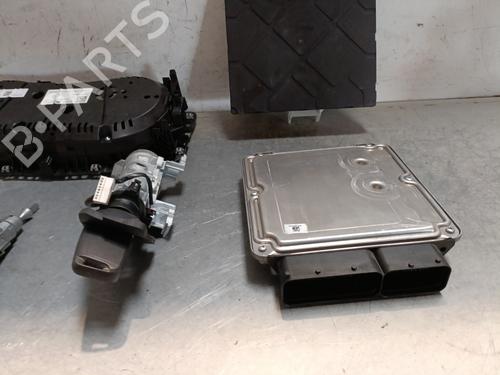 Used Electronic module Electronic module VW GOLF VII (5G1, BQ1, BE1, BE2) 1.6 TDI (105 hp) 29003575 29003575