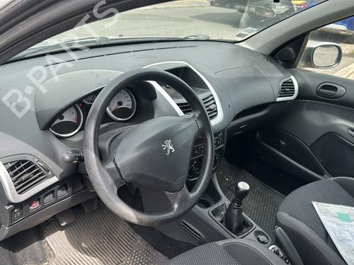 Luftventil PEUGEOT 206+ (2L_, 2M_) 1.1 | BP27328455I21  - Image 10