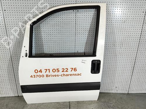 Used Left front door PEUGEOT EXPERT Van (222) 2.0 HDI (94 hp) 21718554