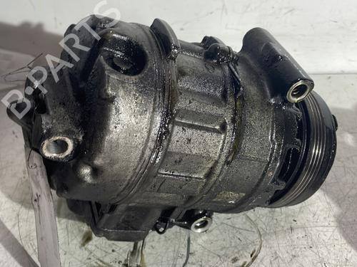 Used AC compressor AC compressor BMW X3 (E83) 3.0 d (204 hp) 24346716 24346716
