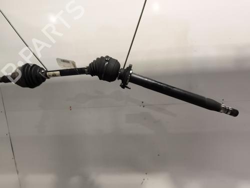Used Right front driveshaft Right front driveshaft OPEL INSIGNIA A (G09) 2.0 CDTI (68) (131 hp) 31816293 31816293