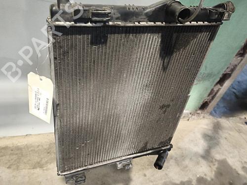 Water radiator DACIA LOGAN (LS_) 1.2 16V (LS1N, LS02, BS02) | BP37251036M31 - Image 3