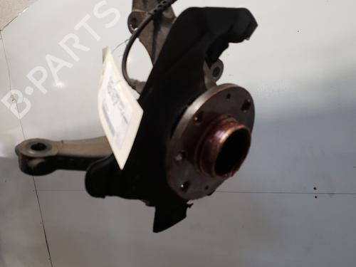 Right front steering knuckle FIAT PUNTO (199_) | BP34283720M26 - Image 2