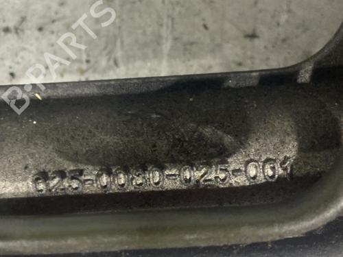 Steering rack OPEL ASTRA H (A04) 1.6 (L48) | BP21719357M22 