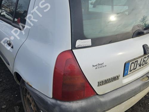 Used Parts RENAULT CLIO I (B/C57_, 5/357_)    4515208