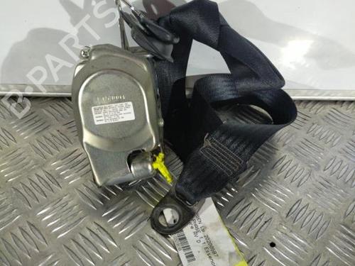 Used Front right seatbelt Front right seatbelt CITROËN C1 (PM_, PN_) 1.0 (68 hp) 21715882 21715882