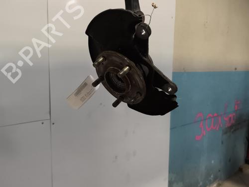 Used Other HONDA CIVIC VIII Saloon (FD, FA) 1.3 IMA (FA3, FD3) (95 hp) 28302559