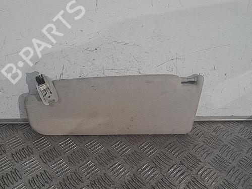 Højre solskærm VW GOLF PLUS V (5M1, 521) 1.9 TDI | BP21707270I2 