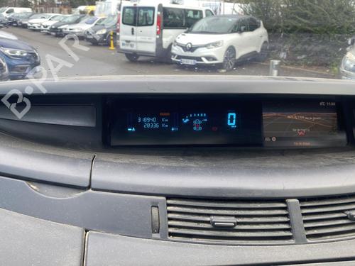 Interruttore RENAULT ESPACE IV (JK0/1_) 2.0 dCi (JK03, JK04, JK1C, JK1G, JK1J, JK1K) | BP29354112I30  - Image 5