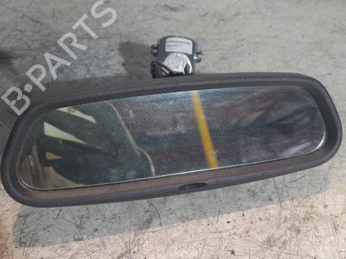 Used Rear mirror Rear mirror DS DS 3 (SA_) 1.2 VTi 82 (SAHMZ6) (82 hp) 22652929 22652929