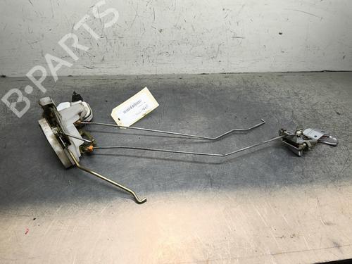 Cerradura puerta delantera izquierda MITSUBISHI L200 (K7_T, K6_T, K5_T) 2.5 TD 4WD (K74T) (115 hp) 30491734