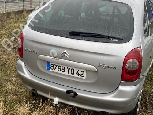 Right front fog light CITROËN XSARA PICASSO (N68) 2.0 HDi | BP26173510C31 