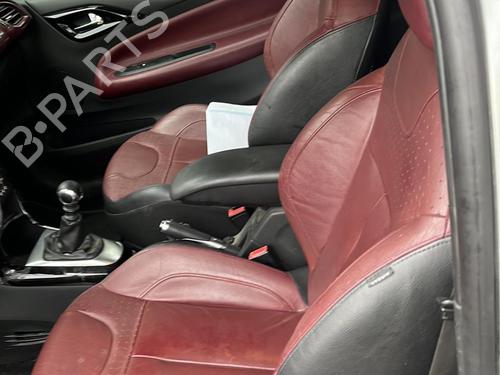 Right front shock absorber CITROËN DS3 (SA_) 1.6 HDi 110 | BP28166399M17  - Image 13